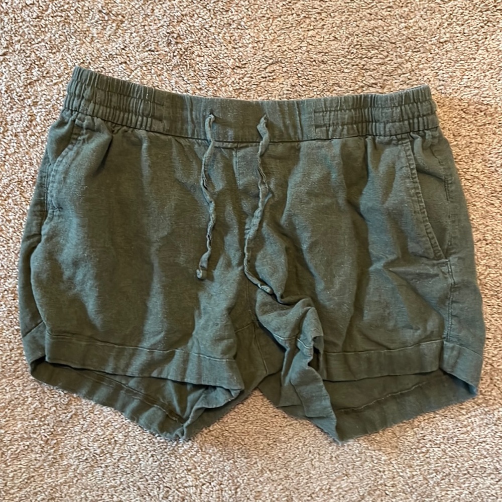Old navy lightweight soft shorts